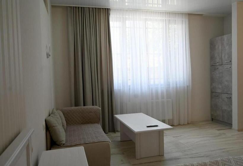 Pensió Anar Guest House