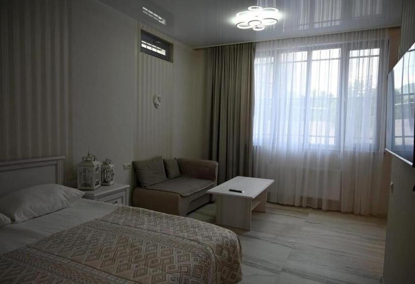 Pensió Anar Guest House