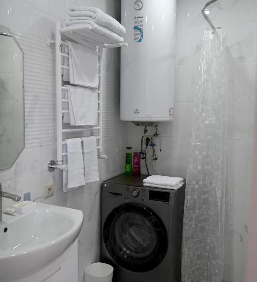 Pensió Anar Guest House