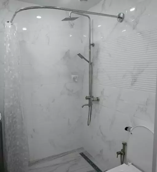 پانسیون Anar Guest House