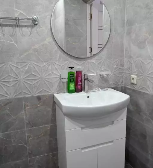پانسیون Anar Guest House