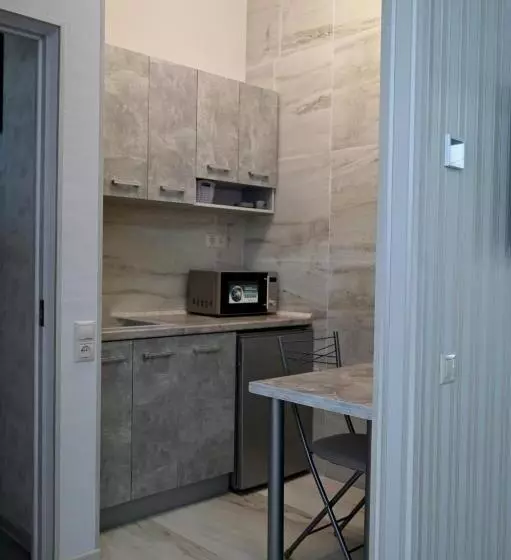 پانسیون Anar Guest House