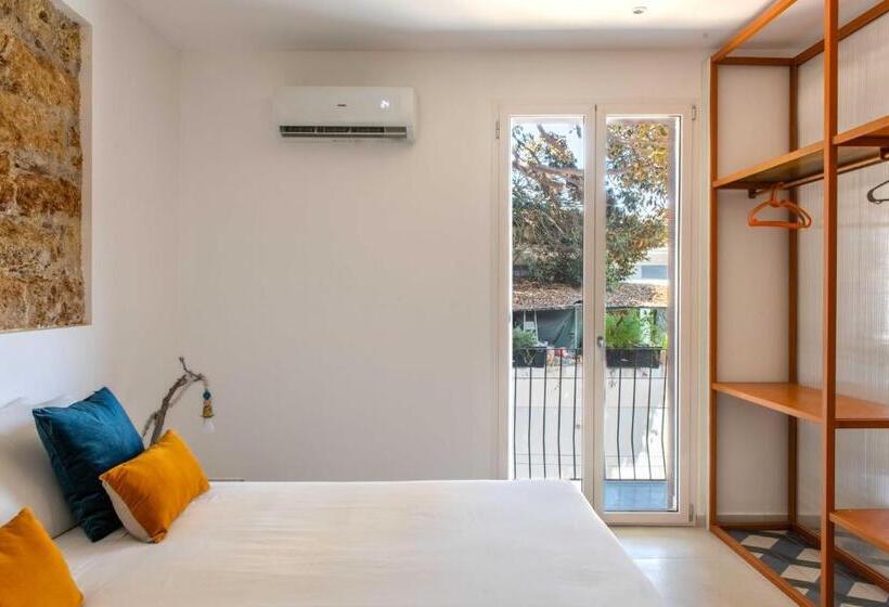 پانسیون Canceddi Rooms & Terrace