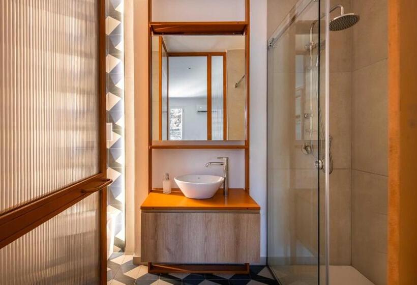 پانسیون Canceddi Rooms & Terrace