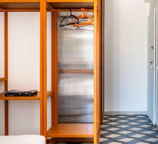 پانسیون Canceddi Rooms & Terrace