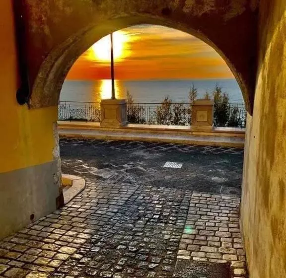 Majatalo Da Gennaro Affittacamere