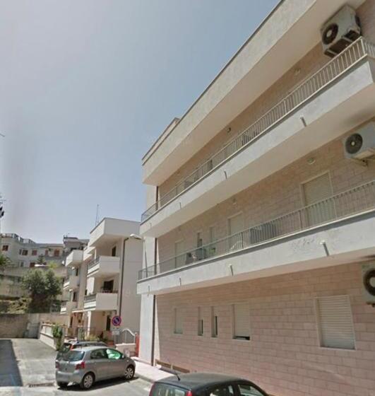 פנסיון Da Gennaro Affittacamere