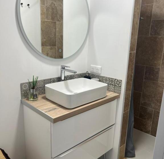 بنسيون Jolie Chambre Indépendante