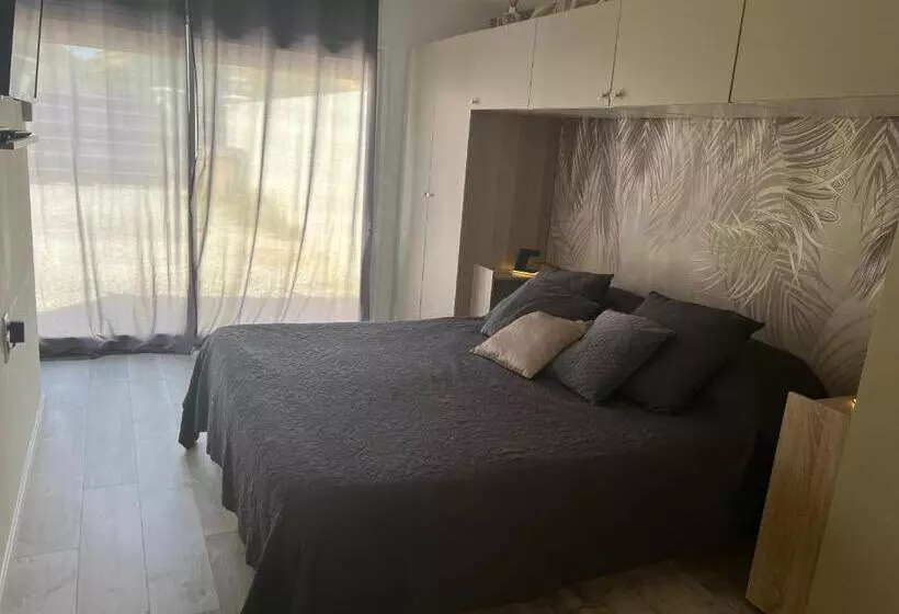 ペンション Jolie Chambre Indépendante