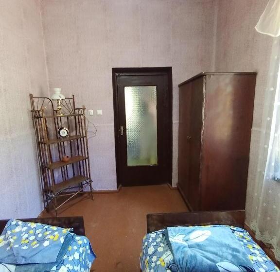 پانسیون Lucky House