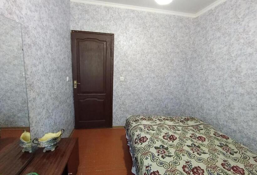 پانسیون Lucky House