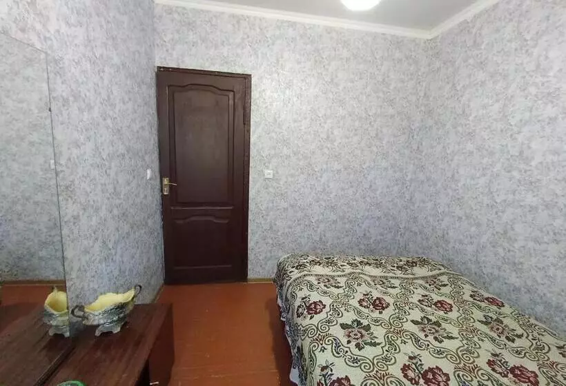 پانسیون Lucky House