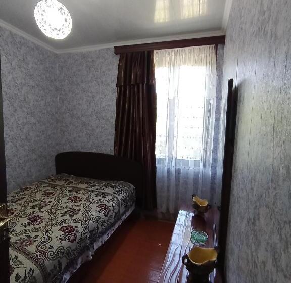 پانسیون Lucky House