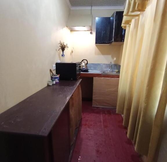 پانسیون Lucky House