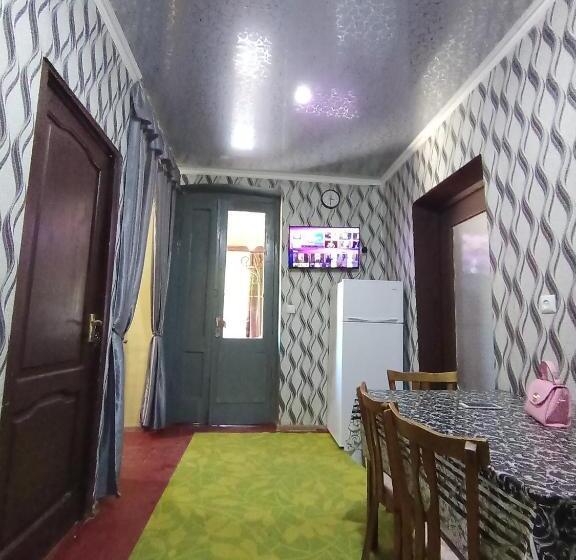 پانسیون Lucky House