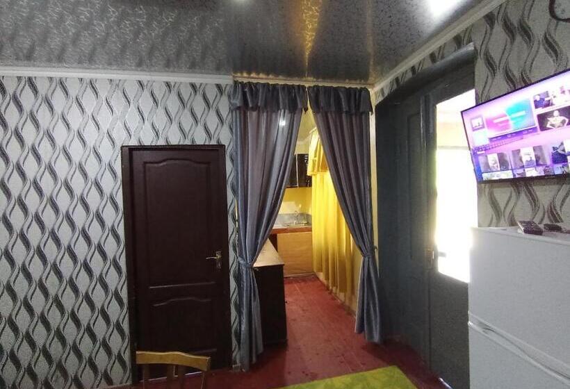 پانسیون Lucky House