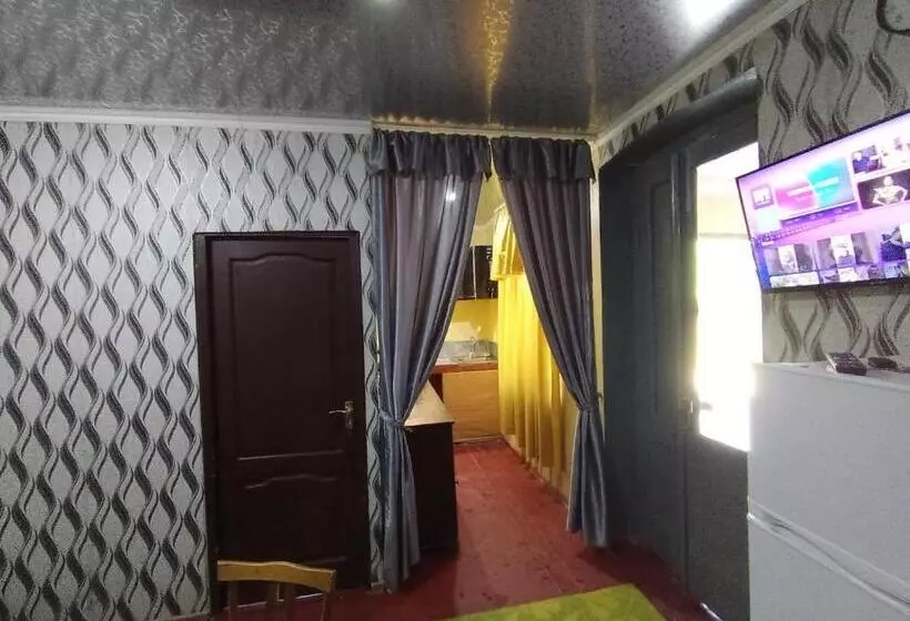 پانسیون Lucky House