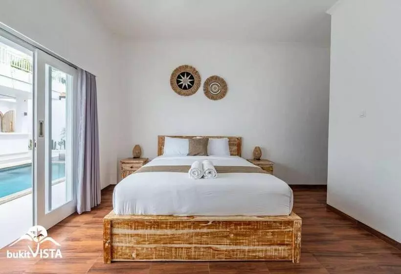 ペンション Mo Cactus