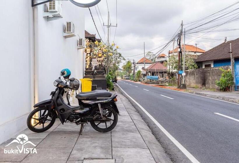 Пансион Mo Cactus