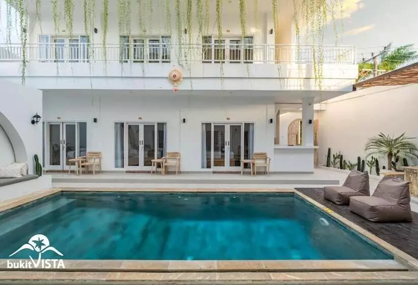 ペンション Mo Cactus