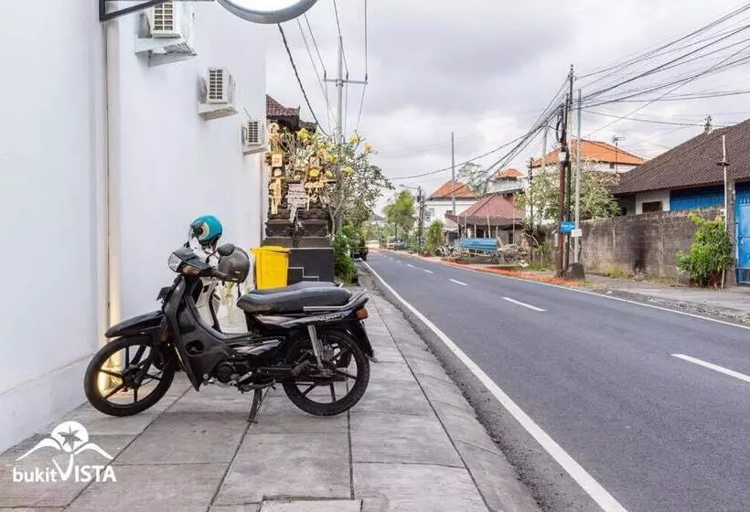 ペンション Mo Cactus