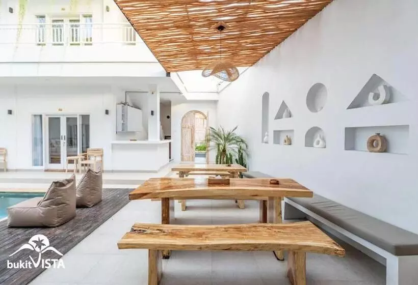 ペンション Mo Cactus