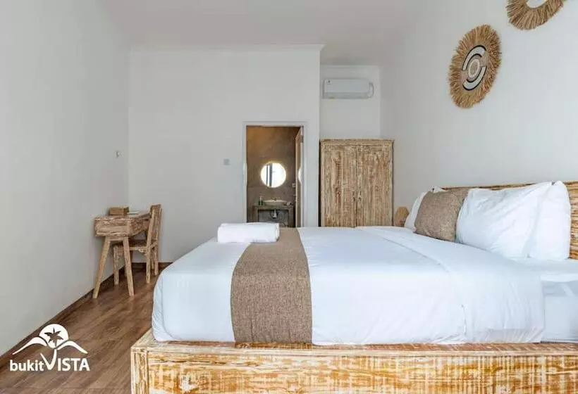 ペンション Mo Cactus