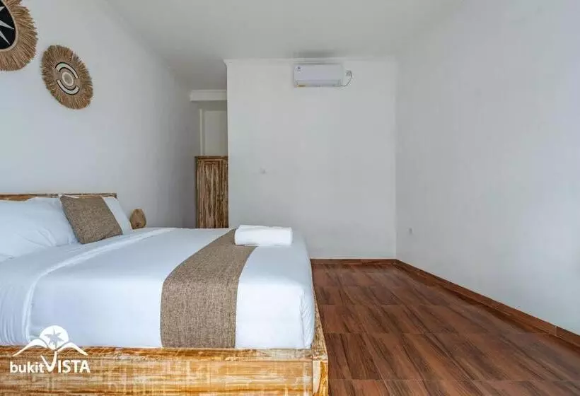 ペンション Mo Cactus