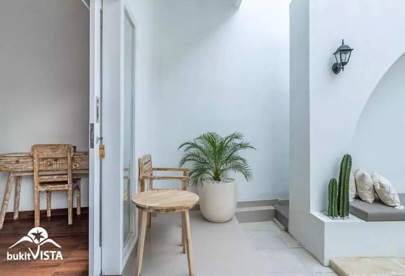 ペンション Mo Cactus