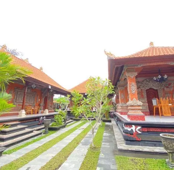 پانسیون Pondok Tiara