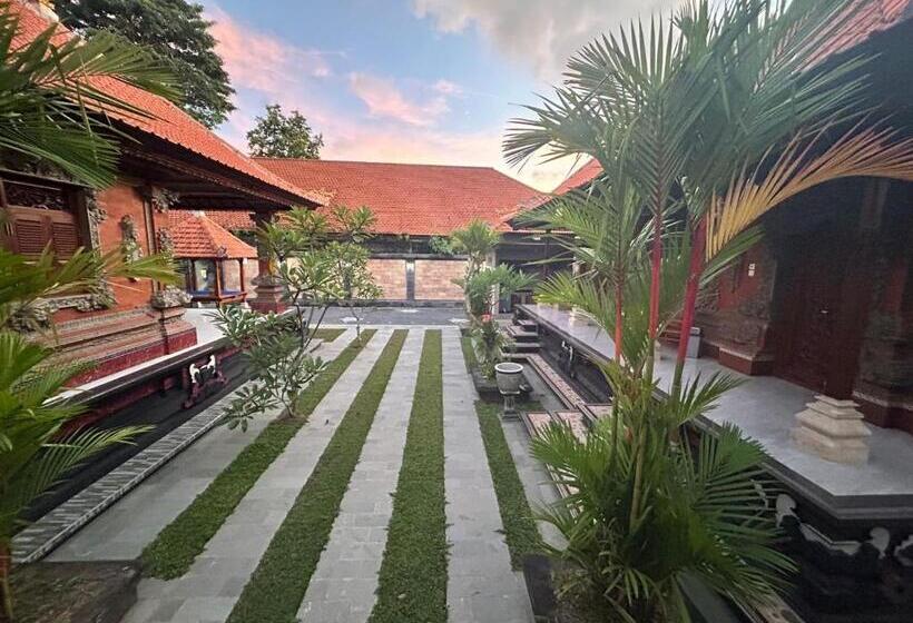 Pension Pondok Tiara