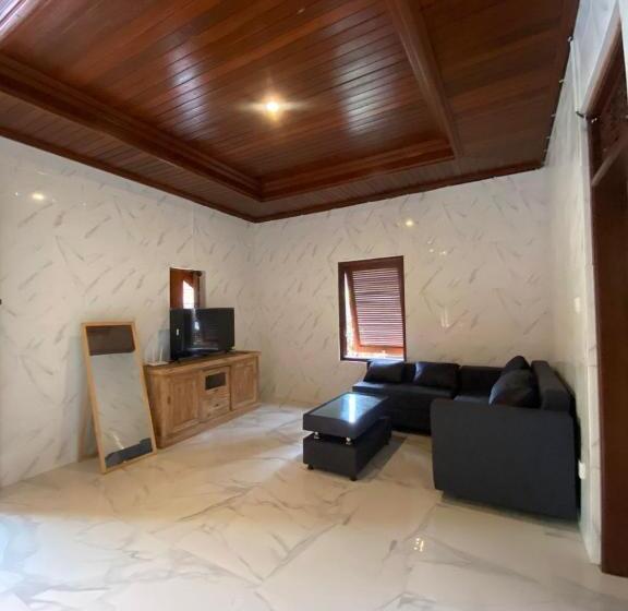 Pension Pondok Tiara