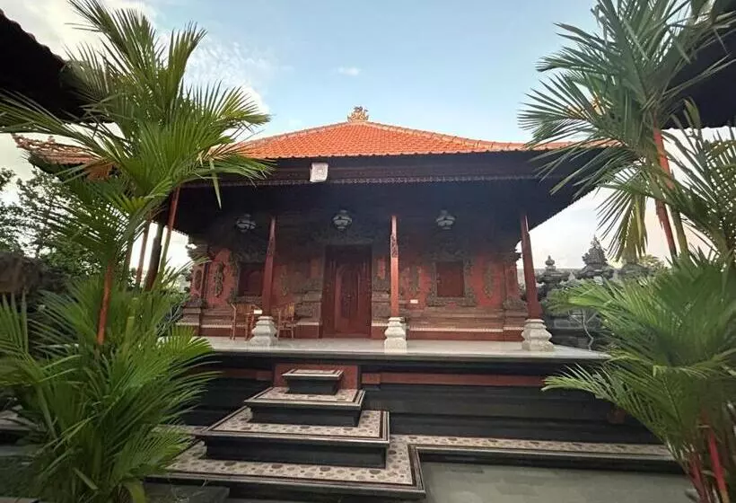 پانسیون Pondok Tiara