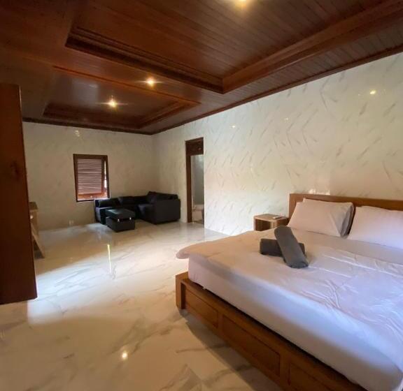 Pension Pondok Tiara