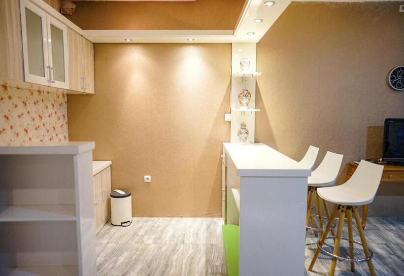 Pensión Villa Ambarwati