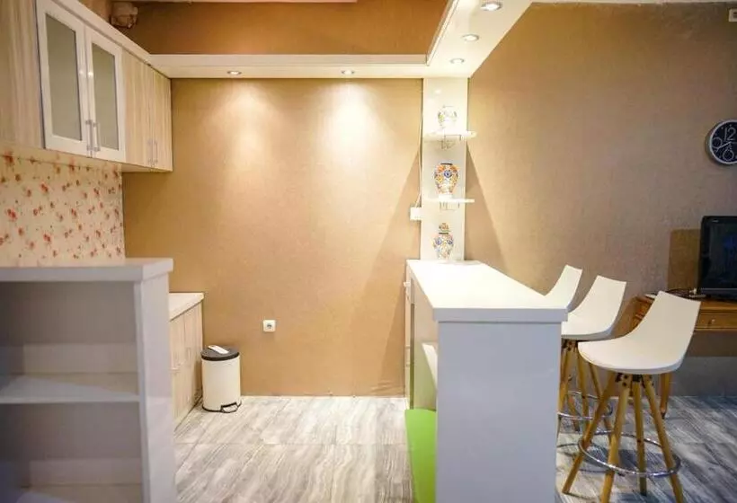 Pension Villa Ambarwati