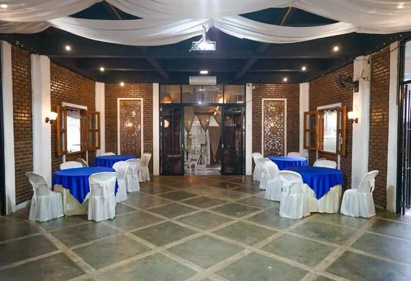 Pension Villa Ambarwati