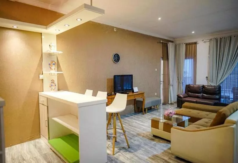 Pension Villa Ambarwati