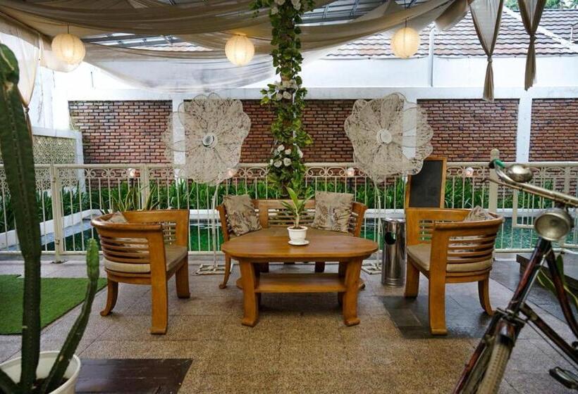 Pensión Villa Ambarwati