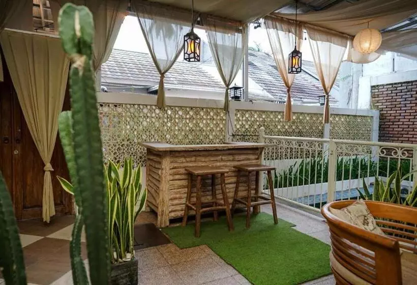 Pension Villa Ambarwati