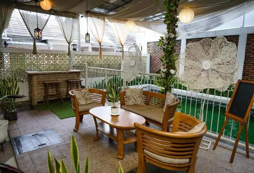 Pension Villa Ambarwati