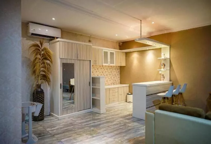 Pension Villa Ambarwati