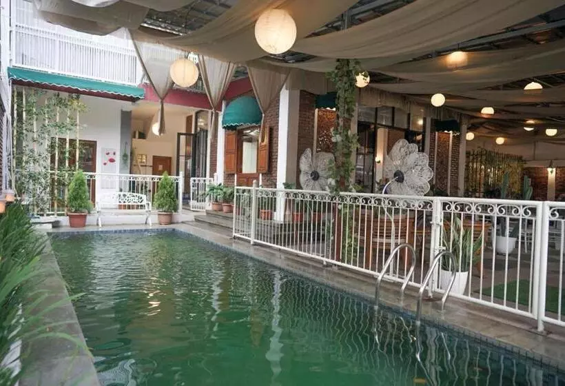 Pension Villa Ambarwati