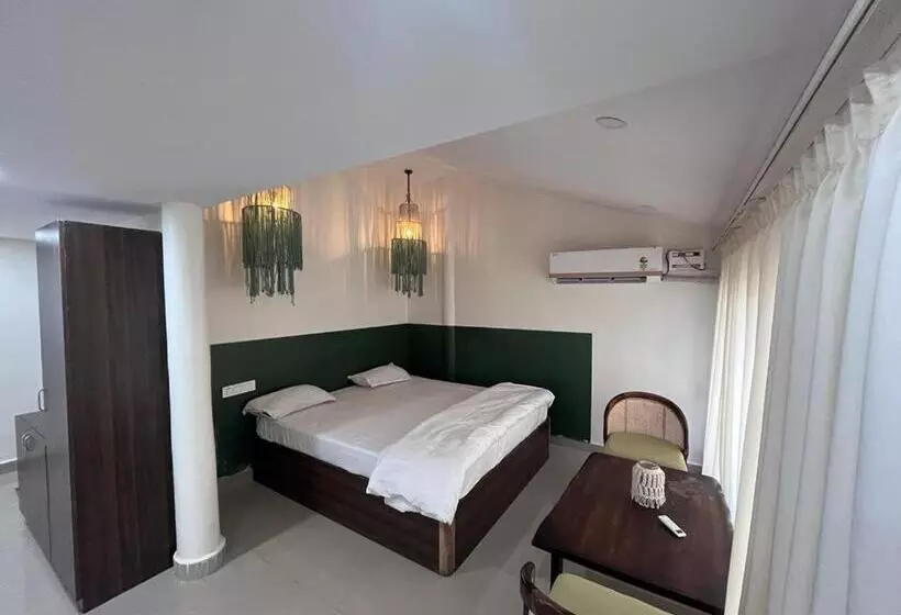 Sanctum Beach Resorts