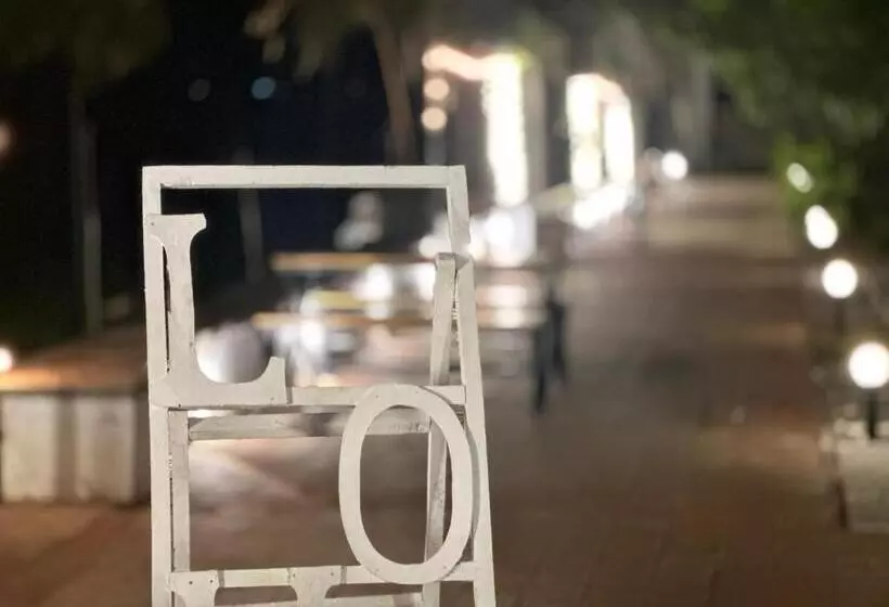 Sanctum Beach Resorts