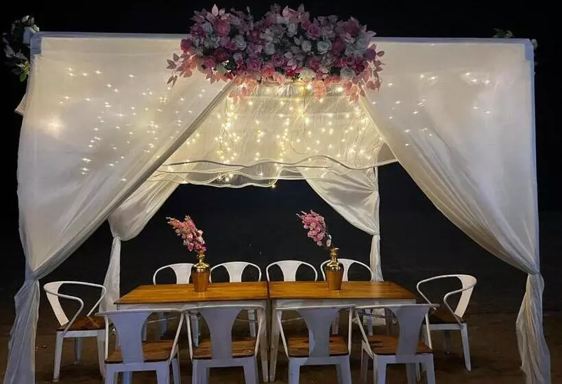 Sanctum Beach Resorts