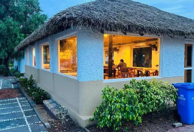 Sanctum Beach Resorts