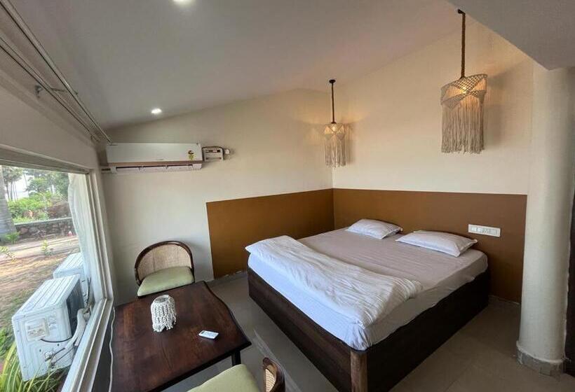 Sanctum Beach Resorts