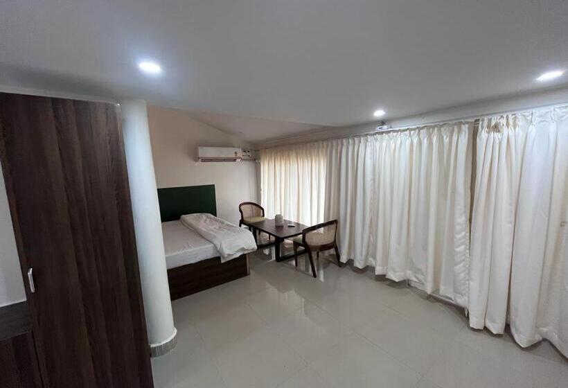 Sanctum Beach Resorts