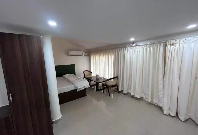 Sanctum Beach Resorts